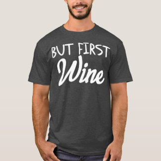 Camiseta Despedida de soltera con vino 5