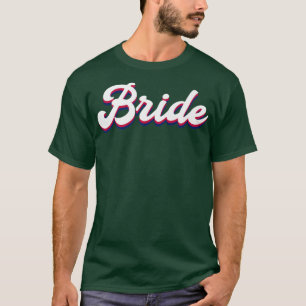 Camiseta Despedida de soltera de Austin novia