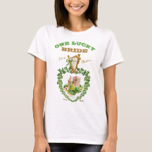 Despedida de Soltera de Boda Irlandesa Novia Afort