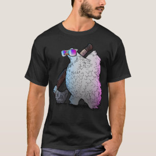 Camiseta Despedida de soltera de Katie