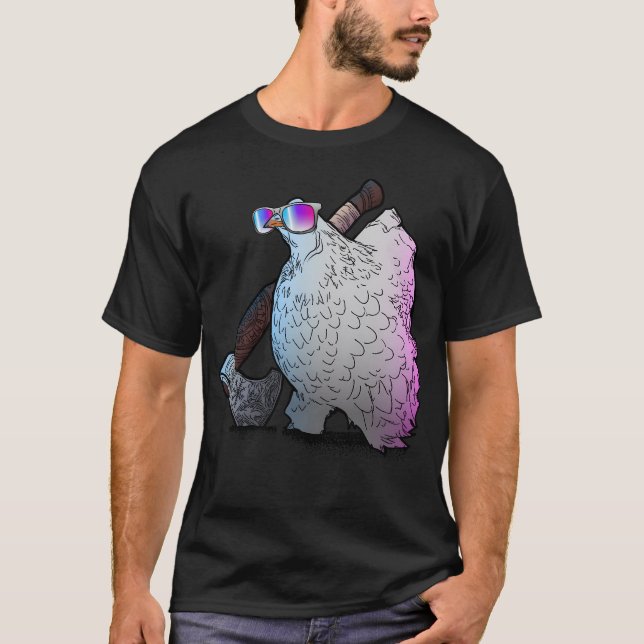 Camiseta Despedida de soltera de Katie (Anverso)