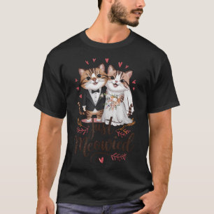 Camiseta Despedida de soltera Fiesta de boda Novia Novio Ga