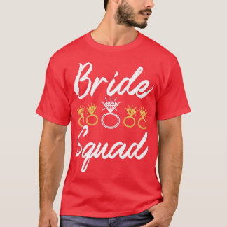 Camiseta Despedida de soltera JGA 3