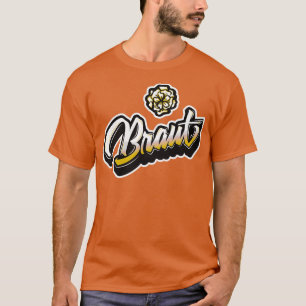 Camiseta Despedida de soltera Jga Bride Ladies Wedding Bach