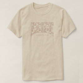 Camiseta Despedida de Soltera Toile NOVIA Compromiso Fiesta