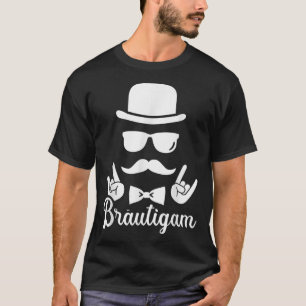 Camiseta Despedida de soltero