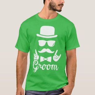 Camiseta Despedida de soltero 1