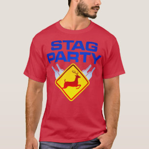 Camiseta Despedida de soltero 14
