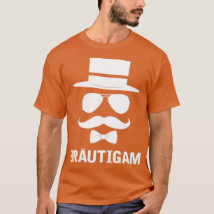 Camiseta Despedida de Soltero Casado 2