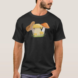 Camiseta Despedida de Soltero con Atracciones Naturales