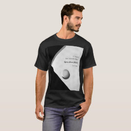 Camiseta Despedida de soltero de golf - Golfistas - Amigos
