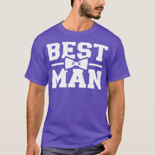 Camiseta Despedida de soltero del padrino