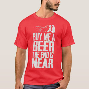 Camiseta Despedida de soltero divertida
