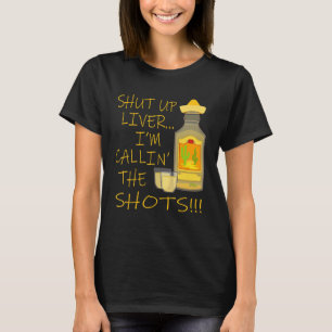 Camiseta Despedida de soltero divertida bromeando con mi hí