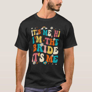 Camiseta Despedida de Soltero Divertido Es Mi Hola Estoy El