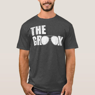 Camiseta Despedida de soltero el novio va a ser s, pareja d
