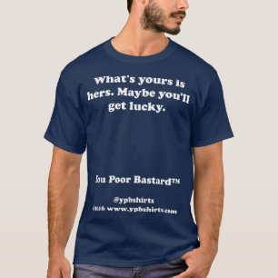 Camiseta Despedida de soltero Es de hombres y mujeres