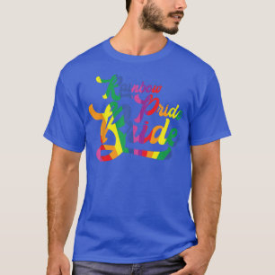 Camiseta Despedida de soltero gay - Súper gay - Orgullo arc