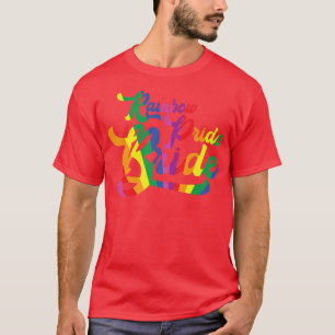 Camiseta Despedida de Soltero Gay Super Gay Orgullo Arcoíri