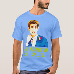 Camiseta Despedida de soltero JUEGO TERMINADO