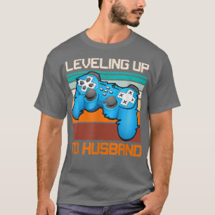 Camiseta Despedida de soltero novio boda marido 112 