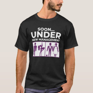 Camiseta Despedida de Soltero Novio Mejor Amigo JGA