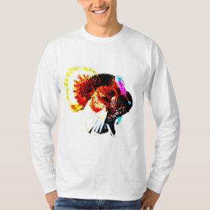 Camiseta Despedir a Turquía
