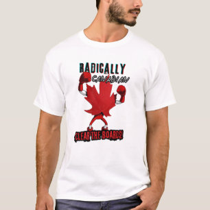 Camiseta ¡Despeja Las Juntas!