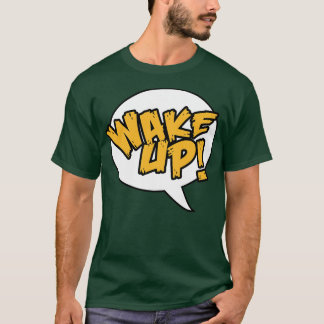 Camiseta Despertar