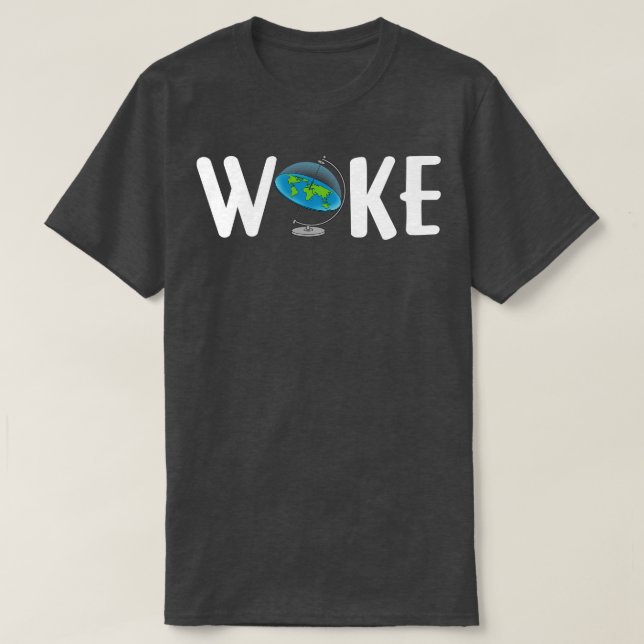 Camiseta Despertar 3 (Diseño del anverso)