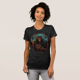 Camiseta Despertar Eldritch