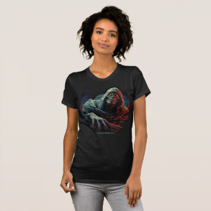 Camiseta Despertar Eldritch