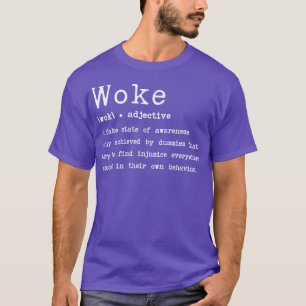 Camiseta Despertar significa 12