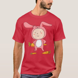 Camiseta despide una fragancia agradable