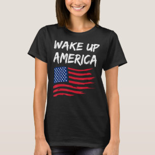 Camiseta Despierta América