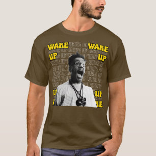 Camiseta Despierta haz lo correcto