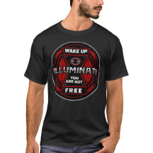 Despierta No Eres Libre Illuminati
