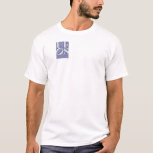 Camiseta Despierte la furia