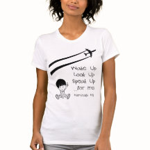 Despierte miran para arriba hablan para arriba