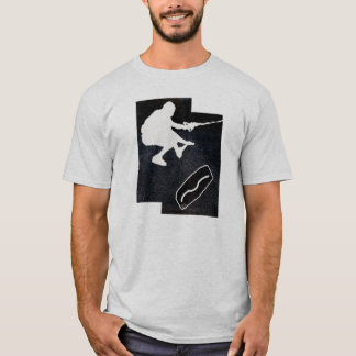 Camiseta ¡despiértelo!