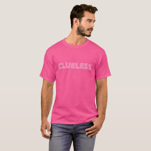 Camiseta Despistado