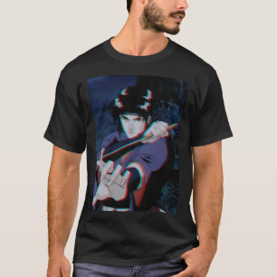 Camiseta Desplazamiento Ninja 1343png1343