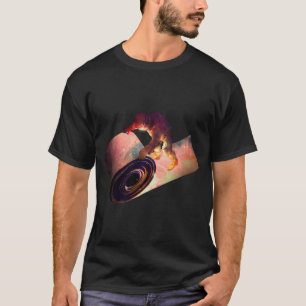 Camiseta Desplegar