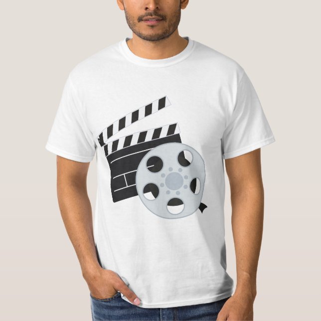 Camiseta Despliegue su estilo (Anverso)