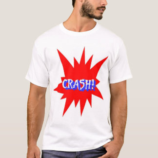 Camiseta Desplome