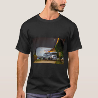 Camiseta Desplome A380