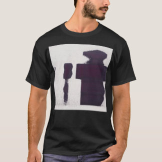 Camiseta Desplome aleatorio