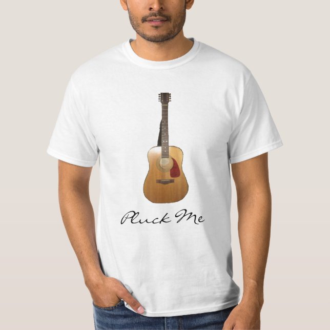 Camiseta Desplúmeme (Anverso)