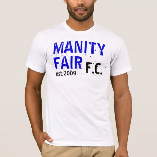 Camiseta Despreocupación