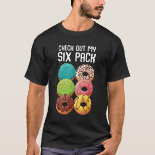 Camiseta Desproteger mi paquete de seis